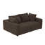 Canapé 102,4 po 102 po Cloudy-812318770