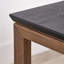 Takierra Acacia Solid Wood Top Dining Table-124653228