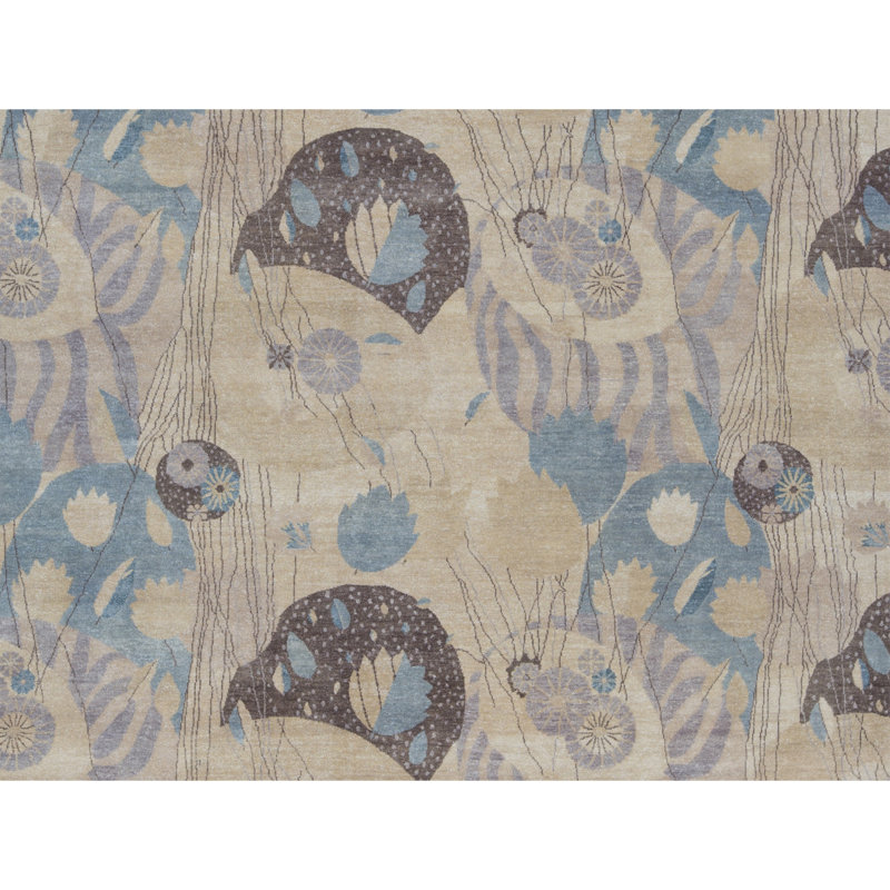 Brookhaven One-of-a-Kind 9'11" X 13'11" Area Rug