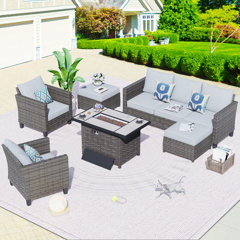 Starlux Outdoor Furniture