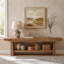 Upholstered Bench