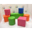 Dots Outdoor Ottoman-11211638
