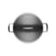 Aluminum braising pan 28cm x 9cm-93794949