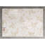 Maison d'Hermine Équinoxe - Ensemble de table beige 100 % coton 4 - 13 po x 19 po-52951103