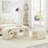 Bench, Entryway Bench, Bedroom Bench, Upholstered Bench, U Shaped Modern Bench-316727424
