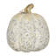 Figurine de citrouille rustique-996020616