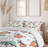 Sloth Eclectic Polyester Duvet Cover-1539522838