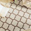 Zoller Geometric Indoor / Outdoor Area Rug-1472197706