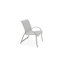 Fauteuil de salle à manger empilable Hiraku-1798593729