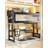 Color Stainless Steel Countertop Dish Rack-100014400-100014398