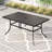 Alyah 6 - Person Patio Dining Set with Rectangular Table-2115822214