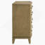 Commode 8 tiroirs Natural Pine
