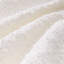 Repose-pieds de rangement rond de 29 po avec pieds en bois massif, table basse moderne avec couvercle réversible, structure en bois, repose-pieds en tissu pour le salon, aucun assemblage requis-502680801