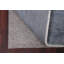 Tapis oriental contemporain unique Gabbeh Kashkoli noué à la main 4 pi 6 po x 6 pi 2 po