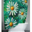 Rideau de douche Floral-449646678