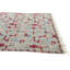 Tapis bleu Howard