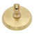 Brushed Brass is out of stock
