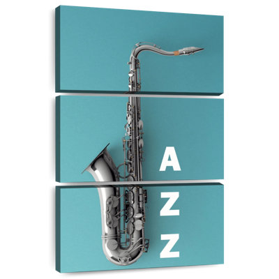 Abarca Saxophone On Jazz
