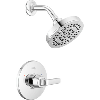 Monitor 14 Series Shower Trim