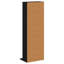 97.5 cm H Media Shelves-1155169802