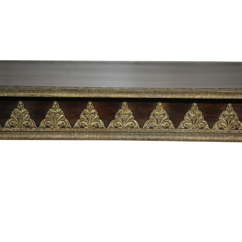 Solid Wood Dining Table