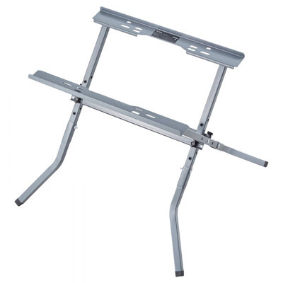 Support de scie à table pliable 350 lb