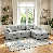 CSN-W5532S00033 Gris clair
