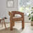 Barris Sherlyn Dining Side Arm Chair