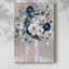 Toucher de sarcelle arrangement II - galerie Cavas enveloppé-108843152