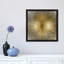 Radiant by Abby Young - Floater Frame Painting on Canvas-1019722667-1019722665