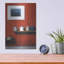 "Red Barn Antiques" par Cecile Baird-991844527