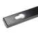 Monkeytail Lock Left Hand Door Handle