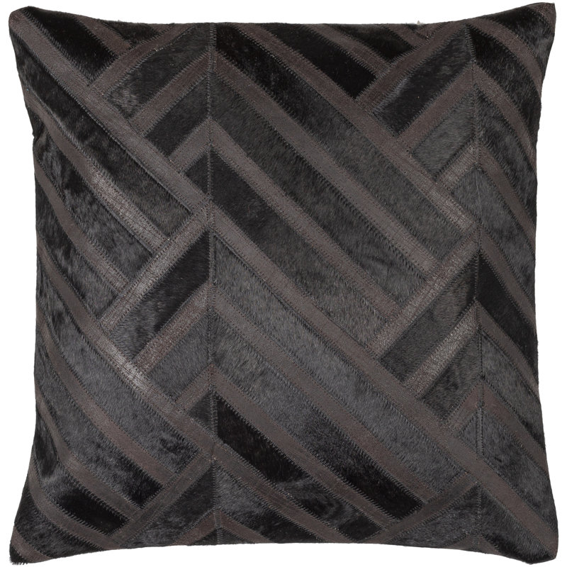 Nashville Throw Pillow, Polyester/Polyfill