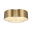 Plafonnier encastré 14 po Adella-249964459-249964456