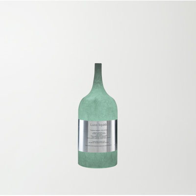 Luna Resin Novelty Table Lamp