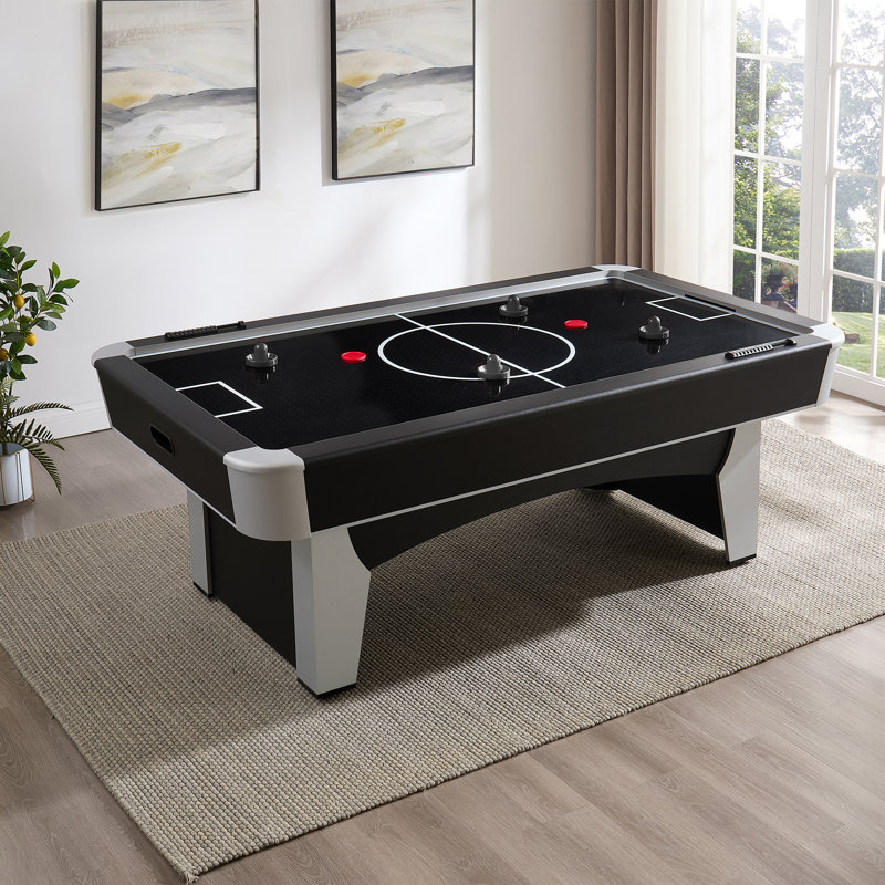 Astro Air Hockey