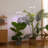 72LEDs Full Spectrum LED Plant Grow Lights, Height Adjustable-106871263