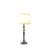 Accent Table Lamp