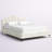 Susannah Upholstered Platform Bed