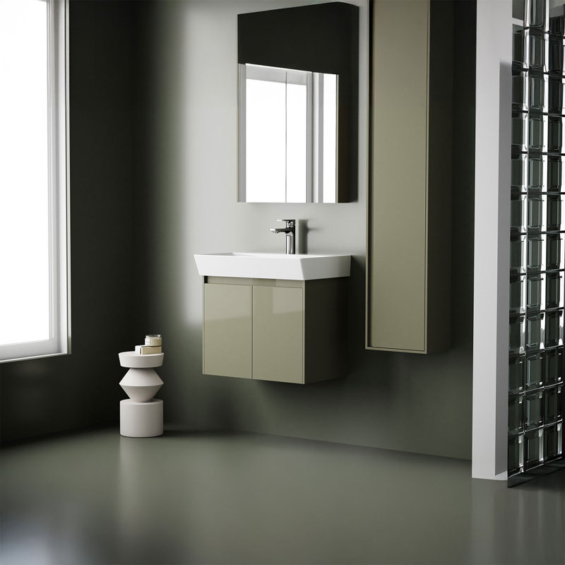 Mar 23.2'' L Bathroom Sink