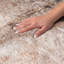 Tapis à poil long de qualité supérieure lavable à la machine ADS605-130444663-130444667