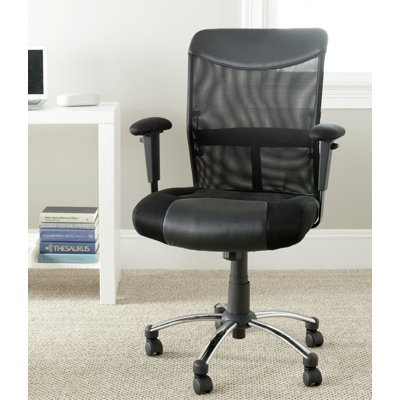 Chaise de bureau Asruddin