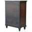 Commode 5 tiroirs Berwick