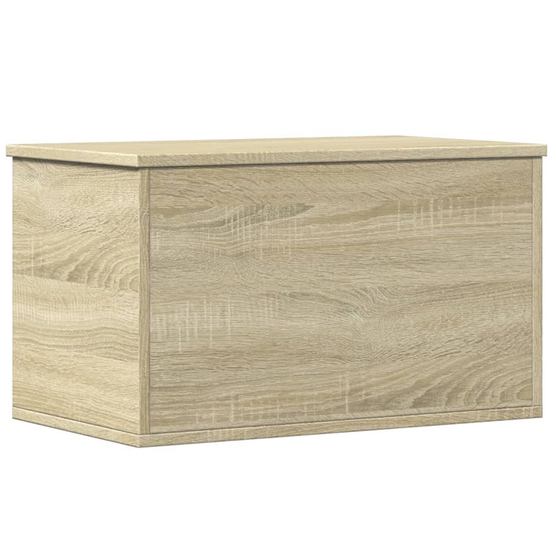 Savier Accent Trunk, Sonoma Oak