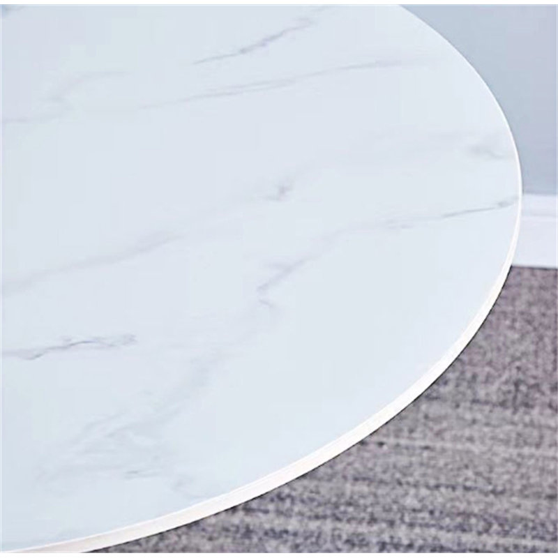 Round Coffee Table