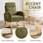 Chaise berçante Modern-1250611105