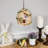 Bee Decorative Accent