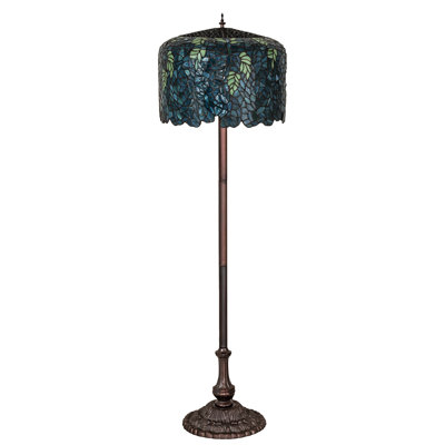 Lopezville Floor Lamp