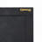 Wall Art | Hairon Leather Wall Decor with Wooden Frame-30x20"
