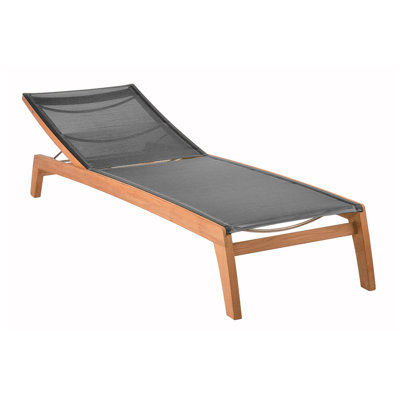Horizon Outdoor Lounge Chair
